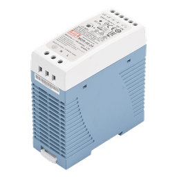 Fuente de poder Industrial Riel Din 24Vcc, 40W