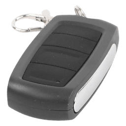 Control Remoto Inalámbrico Compatible Con Motores y Barreras AccessPRO / Receptores XB-REC-2 y XB-REC-3