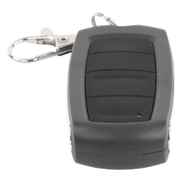 Control Remoto Inalámbrico Compatible Con Motores y Barreras AccessPRO / Receptores XB-REC-2 y XB-REC-3