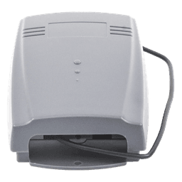 Receptor Inalámbrico Externo de 2 Canales Para Controles AccessPRO /  Soporta Hasta 400 Controles de Un Botón