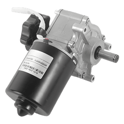Motor de refaccion para barreras LiftPRO Izquierdas