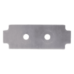 Tablilla de Reemplazo LED / 3 LED Ámbar / Compatible con XLL1084 / Señalización Industrial