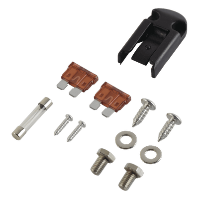 Kit de Accesorios para  Instalación para Sirena X100A