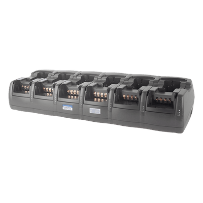 Multicargador de 12 cavidades del cargador KNB29N,KNB45L,KNB63L,KNB65L para radios Kenwood  TK-2202/2212 TK-3202/3212/3400/2402/2312/3312/ TK2000/3000