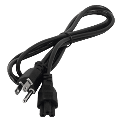 N000900L031A - Cable 3 circulos de Alimentación de CA para Injectores PoE en Equipos ePMP 