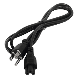 N000900L031A - Cable 3 circulos de Alimentación de CA para Injectores PoE en Equipos ePMP 