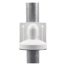 Montaje de Pared para Cámaras Domo IP HIKVISION