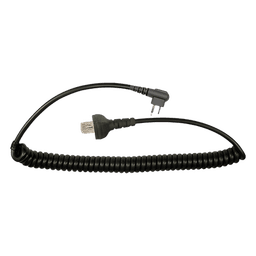 Cables de reemplazo para micrófonos SPM-1100 y 2100 p/ KENWOOD Serie G / 2202L/ 2402/ 2312.