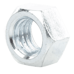Tuerca Hexagonal de 3/8"