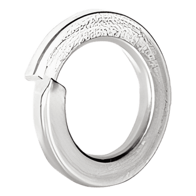 Arandela de presión de 3/8" (9.5 mm.)