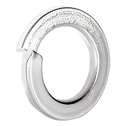 Arandela de presión de 3/8" (9.5 mm.)