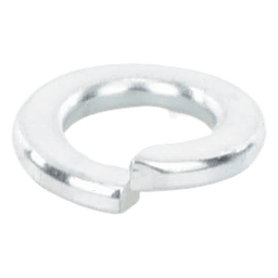 Arandela de presión de 3/8" (9.5 mm.)