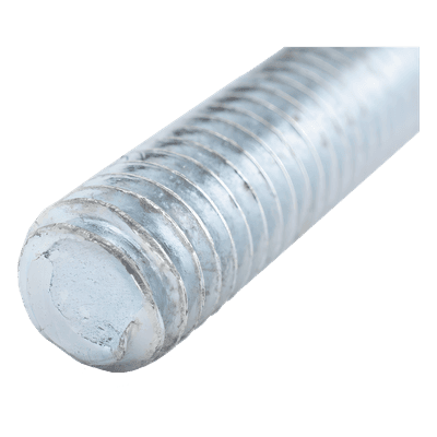 Varilla Roscada de 5/16" x 3000mm, con acabado Electro Zinc