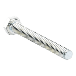 Tornillo cabeza hexagonal de 5/16" x 2 1/2"