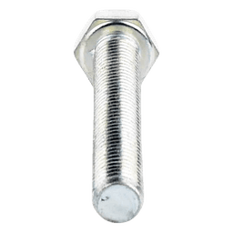 Tornillo cabeza hexagonal de 5/16" x 2 1/2"