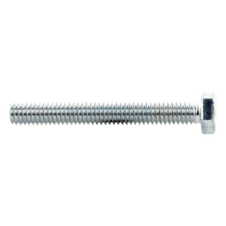 Tornillo cabeza hexagonal de 5/16" x 2 1/2"
