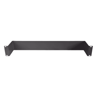 Soporte para Equipo Vertical en Rack de 19" 1 unidad.