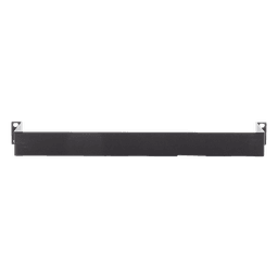 Soporte para Equipo Vertical en Rack de 19" 1 unidad.