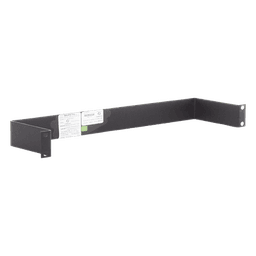 Soporte para Equipo Vertical en Rack de 19" 1 unidad.