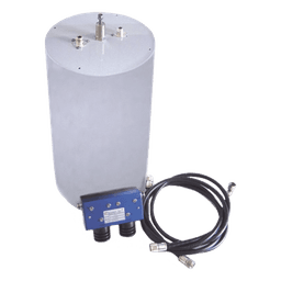 Kit de Canal de Expansión / 144-174 MHz / 10" Diam. / Cables y Aislador Doble / N Hembras / 1-8 Canales / 100-150 W