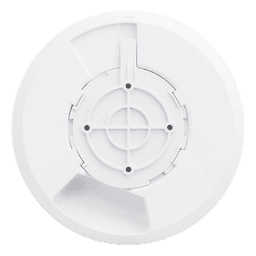 Access Point UniFi de largo alcance, Doble banda 802.11ac MIMO2X2 para interior, PoE 802.3af, soporta 250 clientes, hasta 867 Mbps