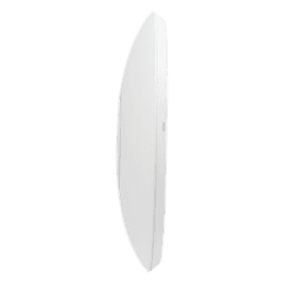 Access Point UniFi AC Pro, doble banda WiFi 5, 1.3 Gbps, MIMO 3x3, soporta hasta 250+ dispositivos, incluye PoE