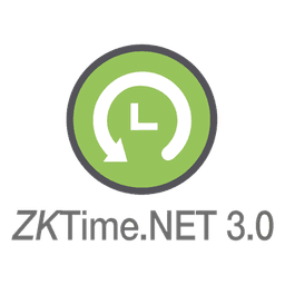 Licencia de software ZK TimeNet 3.0 Profesional. Hasta 1000 Usuarios