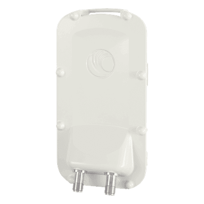 PTP450 - Radio Backhaul Conectorizado, 4.9-5.9 Ghz, hasta 300 Mbps, protección IP67, filtro dinámico contra interferencias  (C050045B001B)