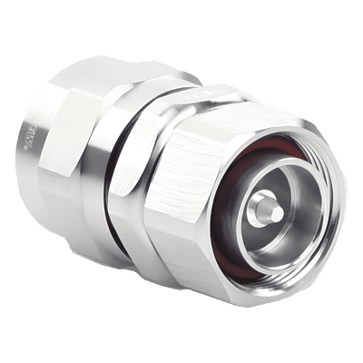 Conector DIN 7-16 DIN Macho para cables de 7/8", FXL-780, AVA5-50.
