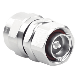 Conector DIN 7-16 DIN Macho para cables de 7/8", FXL-780, AVA5-50.