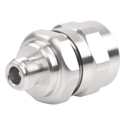Conector N Hembra  para cable FXL-780, AVA5-50, LP550 y AVA5-50FX