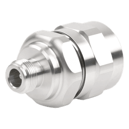 Conector N Hembra  para cable FXL-780, AVA5-50, LP550 y AVA5-50FX