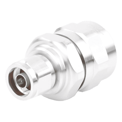 Conector N Macho para cable FXL-780, AVA5-50, LP550 Y AVA5-50FX