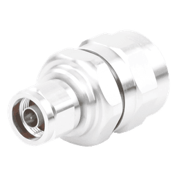 Conector N Macho para cable FXL-780, AVA5-50, LP550 Y AVA5-50FX