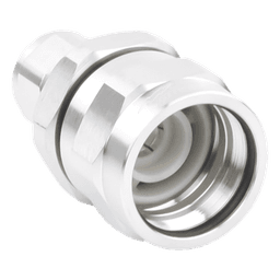 Conector N Macho para cable FXL-780, AVA5-50, LP550 Y AVA5-50FX