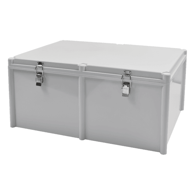 Gabinetes y Cajas
