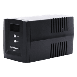 UPS de 1500 VA/900 W, Topología Línea Interactiva, Entrada 120 Vca NEMA 5-15P, y 8 Salidas NEMA 5-15R, Con Regulador de Voltaje (AVR)