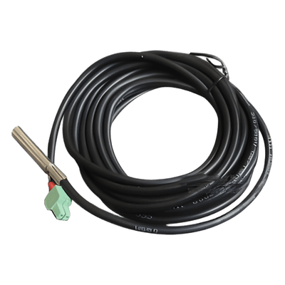 Sensor Remoto de Temperatura p/Controlador EP Solar Series 