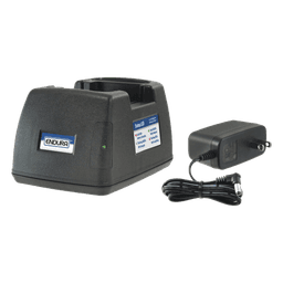 Cargador rápido para baterias KNB22/25A/26N/35L/40L/40LCV/55L/56N/57L