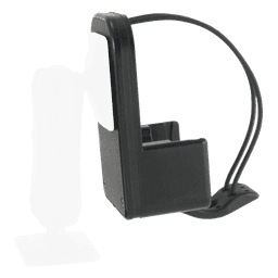 Cargador vehicular Logic para radios SERIE NX5000/NX410/TK2180/3180 para baterías KNB31A/32N/33L/43L/47L/48L/50NC/KNBL1M/KNBL2M/KNBL3M 