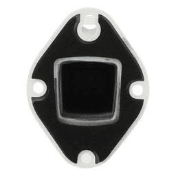 Bracket para Pared Interior / Exterior.