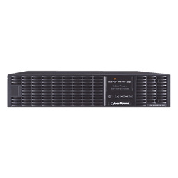 UPS de 3000 VA/2700 W, Online Doble Conversión, Entrada 120 Vca NEMA L5-30P, Onda Senoidal Pura, Torre o Rack de 2 UR, Con 6 Tomas NEMA 5-20R y 1 NEMA L5-30R
