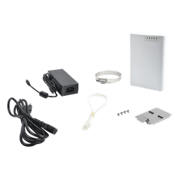 (PowerBox) RouterBoard, 5 Puertos Fast Ethernet con PoE Pasivo, para exterior