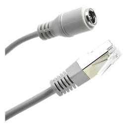 PoE Pasivo para Equipos Mikrotik 10/100Mbps