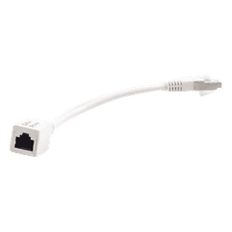 PoE Pasivo para Equipos Mikrotik 10/100Mbps