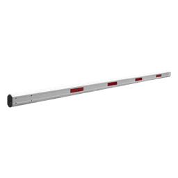 Brazo con extensión telescópica para barreras Industrial By AccessPRO 