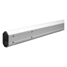 Brazo con extensión telescópica para barreras Industrial By AccessPRO 