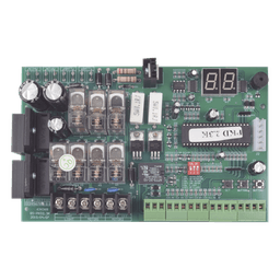 Tarjeta Electrónica Para Cuadro de Mando XBS-PK03-CBOX