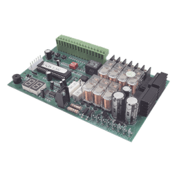 Tarjeta Electrónica Para Cuadro de Mando XBS-PK03-CBOX