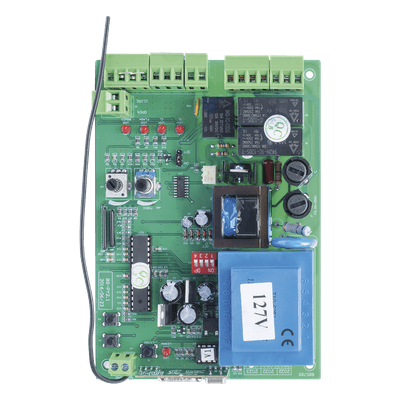 Tarjeta Electrónica de Control Para Motores XBSIZ1200